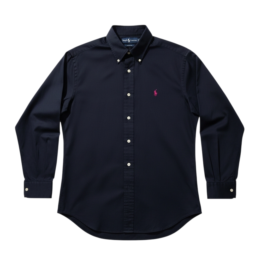 Polo Ralph Lauren Men’s Shirts Various Sizes & Fits Button Down